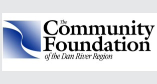 Community Foundation logo